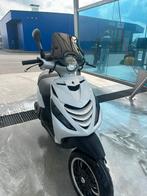 piaggio zip sp 4t 50cc, Ophalen, Gebruikt, Maximaal 45 km/u, Zip