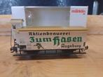 [ W2943 ] Marklin H0 - 34900, Wisselstroom, Wagon, Ophalen of Verzenden, Zo goed als nieuw