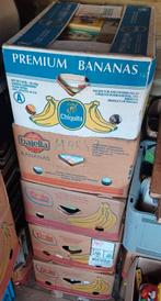 Partij kinder leesboeken, 7 dozen vol, Ophalen, Zo goed als nieuw