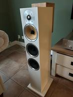 Bowers and Wilkins CM8 B&W, Audio, Tv en Foto, Luidsprekers, Ophalen, Gebruikt, 60 tot 120 watt, Bowers & Wilkins (B&W)