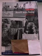 Nooit meer bang - Anne Takens, Ophalen of Verzenden, Gelezen, Non-fictie