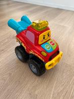 Vtech toet toet, Ophalen of Verzenden, Zo goed als nieuw