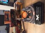 Max verstappen collectie, Ophalen of Verzenden, Zo goed als nieuw, Auto, Bburago