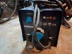 Te koop lasapperast 220/380 volt, Doe-het-zelf en Verbouw, Gereedschap | Lasapparaten, Ophalen of Verzenden, Gebruikt, Elektroden