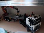 lego technic mercedes  model b, Ophalen of Verzenden, Zo goed als nieuw, Complete set, Lego