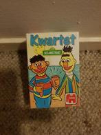 Kwartet van Sesamstraat., Ophalen, Zo goed als nieuw, Kwartet(ten)