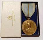 WAR MEDAL OF DWIGHT D. EISENHOWER 1945., Postzegels en Munten, Verzenden, Overige materialen, Buitenland