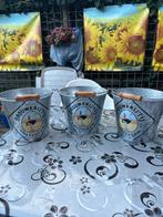 Vintage Brouwerij 't IJ Emmers - Set van 3, Ophalen, Gebruikt, IJzer, Met handgreep