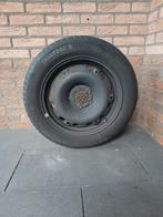 4 All season banden met velg, Auto-onderdelen, Banden en Velgen, Ophalen, Gebruikt, 15 inch, 175 mm
