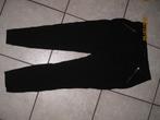 Yessica zwarte pantalon maat 36, Ophalen of Verzenden, Maat 36 (S), Lang, Gedragen