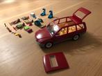 Familie auto playmobil 9421, Kinderen en Baby's, Speelgoed | Playmobil, Complete set, Gebruikt, Ophalen