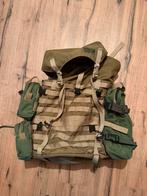 Kifaru Zulu backpack zgan, 40 cm of meer, Nieuw, Ophalen of Verzenden, Trekking