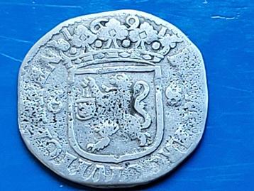 6 stuiverstuk beschikbaar voor biedingen