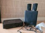 Harman kardon bds 270 complete set, Audio, Tv en Foto, Home Cinema-sets, Ophalen, Gebruikt, Overige merken, Blu-ray-speler