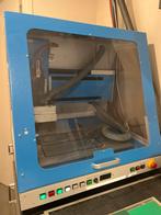 Isel Freesmachine voor zolen - Goede staat, Ophalen