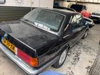 BMW E30 cabriolet S54 M3 8HP, Auto's, BMW, Automaat, Achterwielaandrijving, 2494 cc, Cabriolet