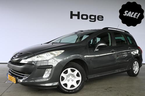 Peugeot 308 SW 1.4 VTi XR Airco Elektrisch Pakket Direct Lev, Auto's, Peugeot, Bedrijf, Te koop, ABS, Airbags, Airconditioning