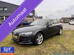 Audi A4 Limousine 1.4 TFSI Sport Lease Edition, 65 €/maand, Gebruikt, Euro 6, 150 pk