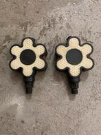 Trappers (set) fiets bloemen, Fietsen en Brommers, Fietsonderdelen, Overige merken, Algemeen, Overige typen, Nieuw