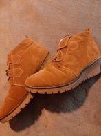 Dames boots mt 38, Ophalen of Verzenden, Zo goed als nieuw, Zwart