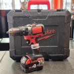 Milwaukee M18 BLPD Boormachine | Incl Accu + Lader, Flex Ltd., Gebruikt, https://flex.com/contact-us, Nobelstraat 10, 5807 GA Oostrum
