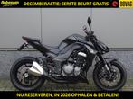 Kawasaki Z 1000 ABS (bj 2014), Motoren, Motoren | Kawasaki, Bedrijf, 1000 cc, Naked bike