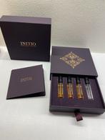 Initio Carnal Blends Sample Set - Nieuw, Sieraden, Tassen en Uiterlijk, Uiterlijk | Parfum, Ophalen of Verzenden, Nieuw