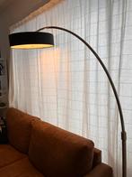 Estiluz Iris Vloerlamp, Ophalen, Zo goed als nieuw, Metaal, Modern