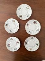 5 schotels Limoges France - Elite, Ophalen of Verzenden