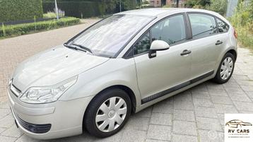 Citroen C4 1.4-16V Image beschikbaar voor biedingen