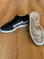 Puma sneakers maat 42,5, Kleding | Heren, Schoenen, Puma, Zwart, Ophalen of Verzenden, Sneakers of Gympen