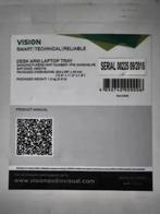 laptop stand VFM-DA3+S, Computers en Software, Laptoptafels, Ophalen of Verzenden, Nieuw