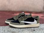 Travis Scott x Air Jordan 1 Low O, Kleding | Heren, Schoenen, Ophalen, Nieuw
