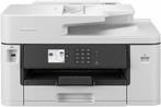 Brother MFC-J5345DW – A3 kleuren inkjet – WiFi, Brother, Inkjetprinter, All-in-one, Brother