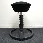 Aeris Swopper Classic Kruk | Balans Kruk | Vast | Zwart, Gebruikt, -, Zwart, -