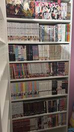 Grote Manga Collectie, Boeken, Meerdere comics, Ophalen of Verzenden, Zo goed als nieuw, Japan (Manga)
