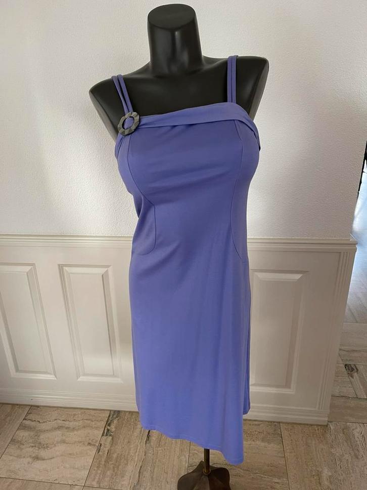 Rosch strand jurk maat 38 model 1111646, Kleding | Dames, Badmode en Zwemkleding, Nieuw, Overige typen, Paars, Verzenden