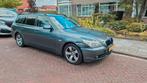 BMW 525i. Moet weg, lees tekst!, Achterwielaandrijving, Bluetooth, Zwart, 2000 kg