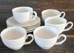 Wedgwood Solar koffie kop en schotels, Nieuw, Ophalen of Verzenden, Wedgwood, Kop(pen) en/of Schotel(s)