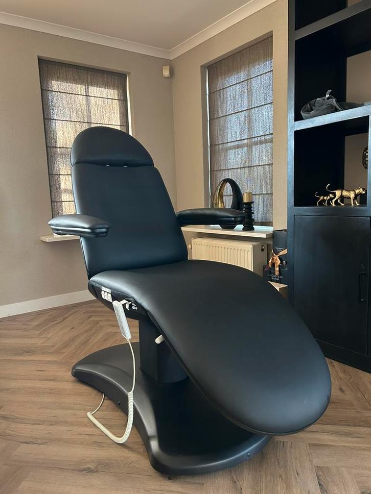 Behandelstoel Schoonheidsspecialiste, Diensten en Vakmensen, Schoonheidsspecialisten | Overige, Huidbehandeling, Massage, Overige