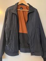Heren jasje, Maat 52/54 (L), Boss, Blauw, Ophalen of Verzenden