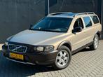 Volvo XC70 2.5 T AWD AUT|Dak|NweAPK|Youngtimer|OrgNL|History, Automaat, 1800 kg, XC70, Vierwielaandrijving