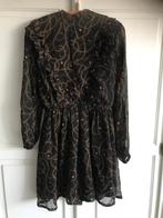 jurk (Coolcat) 158/164 (leuk voor de feestdagen), Meisje, Cool Cat, Ophalen of Verzenden, Zo goed als nieuw