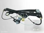 Raammechanisme rechtsvoor BMW 5-serie E60 E61 LCI (07-10), Gebruikt, Ophalen of Verzenden, BMW, BMW