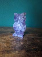 Uil chevron, Verzamelen, Mineralen en Fossielen, Verzenden