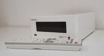 Stereo Receiver Denon Ceol DRA-N4 - Bluetooth, Wifi,Internet beschikbaar voor biedingen