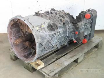 MAN Gearbox & Clutch Parts Versnellingsbak 12AS2131TD beschikbaar voor biedingen