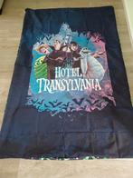 Dekbed overtrek 140x200cm, Hotel Transylvania, Eenpersoons, Wit, Dekbedovertrek, Ophalen of Verzenden