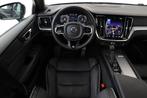 Volvo S60 T5 AUT. R-DESIGN -POWER-SEAT|CAMERA|BLIS|POLESTAR, 12 maanden, 15 km/l, Euro 6, 4 cilinders