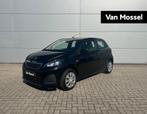 Peugeot 108 1.0 e-VTi Active | Airco | elektrische ramen | Z, Voorwielaandrijving, 12 maanden, Stof, Gebruikt